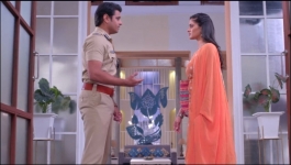 Gham Hai Kisi Ke Pyar Mein - 20th January 2023